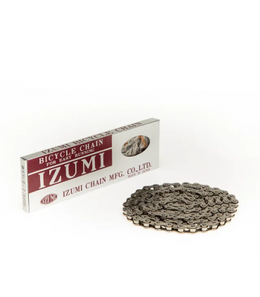 Chaîne IZUMI - BMX race