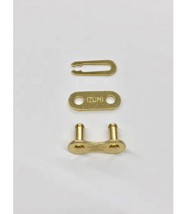 Chaîne IZUMI - BMX race