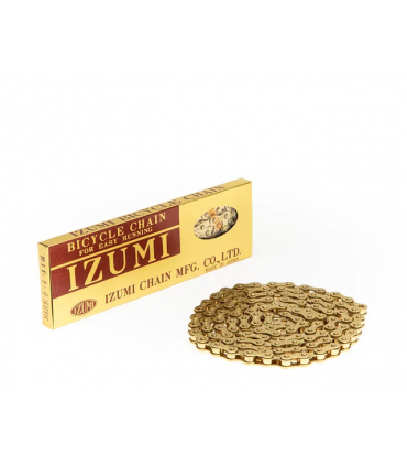 Chaîne IZUMI - BMX race