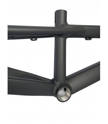 Cadre BMX Race FALCONS Hybrid