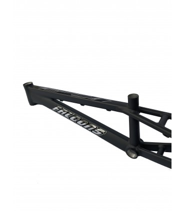 Cadre BMX Race FALCONS Hybrid