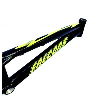 Cadre BMX Race FALCONS Hybrid
