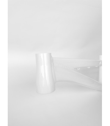 Cadre BMX Race FALCONS Hybrid