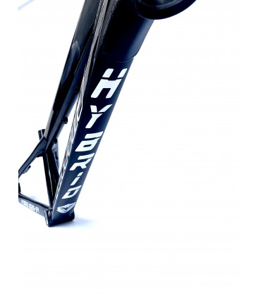 Cadre BMX Race FALCONS Hybrid