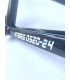 Cadre BMX Race FALCONS Hybrid