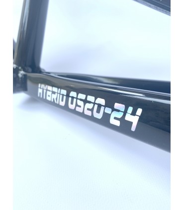 Cadre BMX Race FALCONS Hybrid