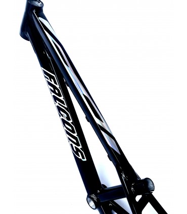 Cadre BMX Race FALCONS Hybrid