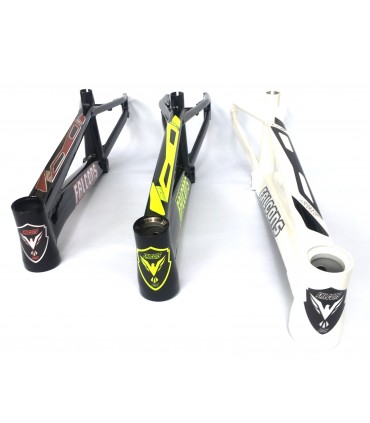 Cadre BMX Race FALCONS Hybrid