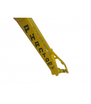 Cadre BMX Race FALCONS Phantom Spark Edition