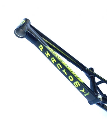 Cadre BMX Race FALCONS Phantom