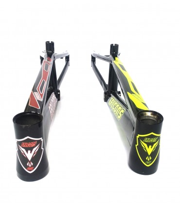 Cadre BMX Race FALCONS Phantom