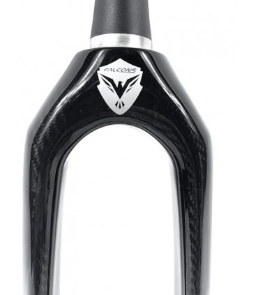 Fourche Carbone Falcons V2