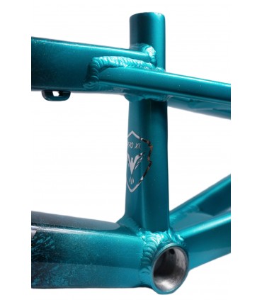 Cadre BMX Race FALCONS Outsider