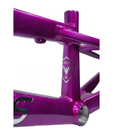 Cadre BMX Race FALCONS Outsider