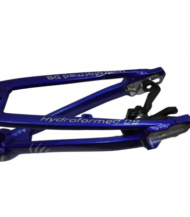 Cadre BMX Race FALCONS Outsider