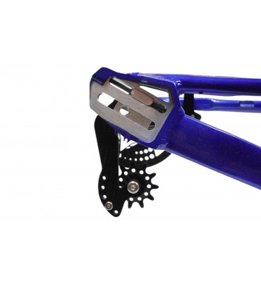 Cadre BMX Race FALCONS Outsider