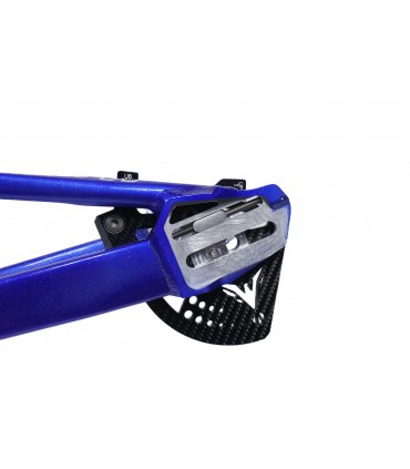 Cadre BMX Race FALCONS Outsider