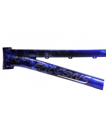 Cadre BMX Race FALCONS Outsider