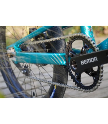 Cadre BMX Race FALCONS Outsider