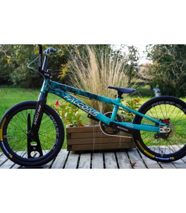 Cadre BMX Race FALCONS Outsider