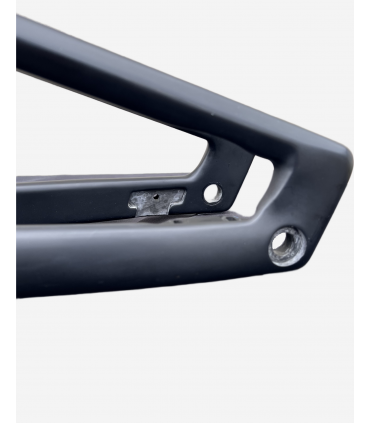 Cadre + fourche composite Falcons