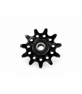 Roulette Carbone tendeur Outsider