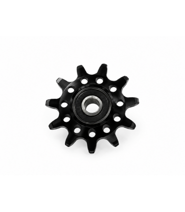 Roulette Carbone tendeur Outsider