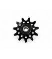 Roulette Carbone tendeur Outsider