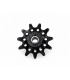 Roulette Carbone tendeur Outsider