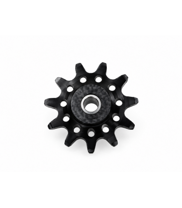 Roulette Carbone tendeur Outsider