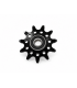 Roulette aluminium tendeur Outsider