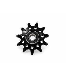 Roulette aluminium tendeur Outsider