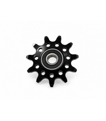 Roulette aluminium tendeur Outsider