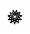 Roulette aluminium tendeur Outsider
