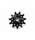 Roulette aluminium tendeur Outsider