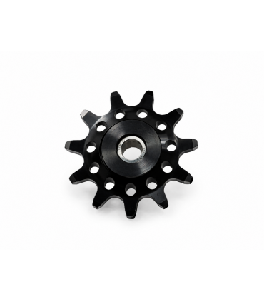 Roulette aluminium tendeur Outsider