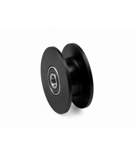 Roulette nylon lisse vanguard