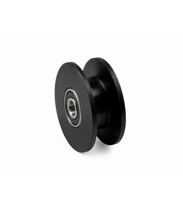 Roulette nylon lisse vanguard