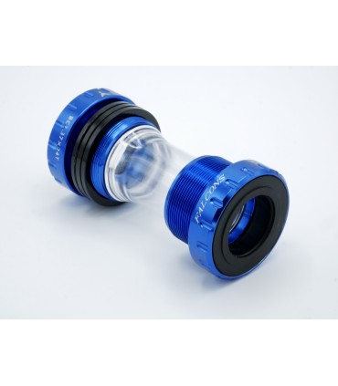 Boitier de pédalier