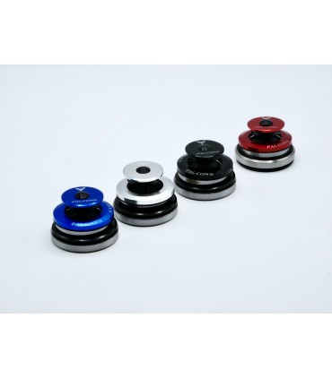 Jeu de direction capuchon standard