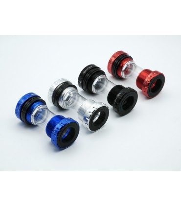 Boitier de pédalier