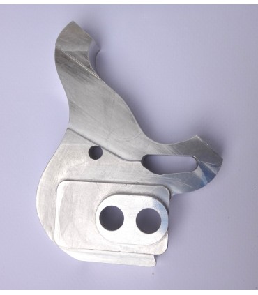 Adaptateur frein à disque Phantom