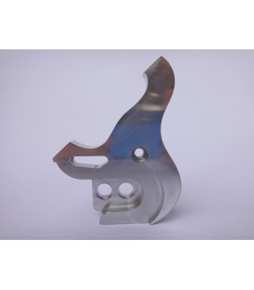 Adaptateur frein à disque Phantom