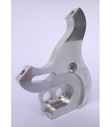 Adaptateur frein à disque Phantom