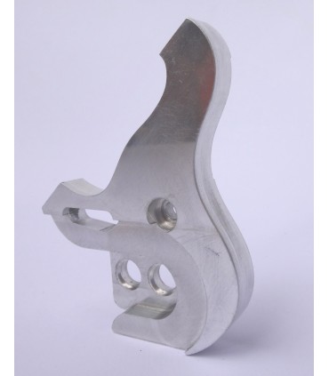 Adaptateur frein à disque Phantom